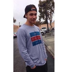 Meet your Posher, Raymond